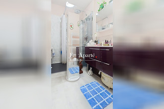 achat appartement donville-les-bains 50350