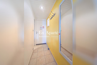 achat appartement donville-les-bains 50350