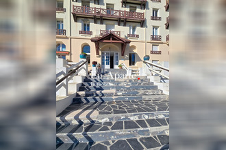 achat appartement donville-les-bains 50350