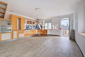 achat appartement donville-les-bains 50350