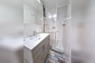achat appartement donville-les-bains 50350