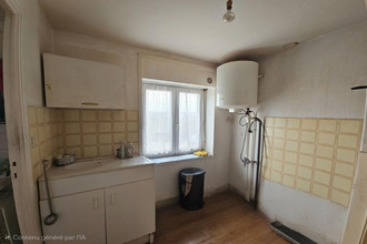achat appartement donville-les-bains 50350