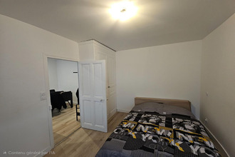 achat appartement donville-les-bains 50350