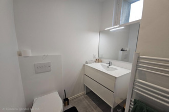 achat appartement donville-les-bains 50350