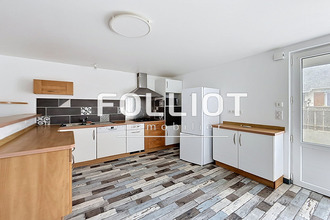 achat appartement donville-les-bains 50350