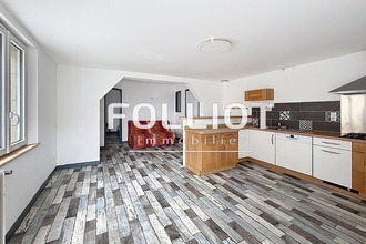 achat appartement donville-les-bains 50350