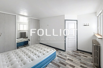 achat appartement donville-les-bains 50350