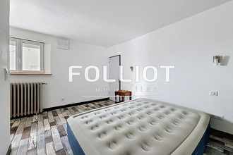 achat appartement donville-les-bains 50350