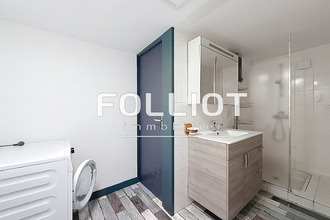 achat appartement donville-les-bains 50350