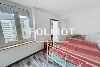 achat appartement donville-les-bains 50350