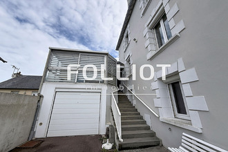 achat appartement donville-les-bains 50350