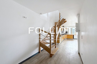 achat appartement donville-les-bains 50350