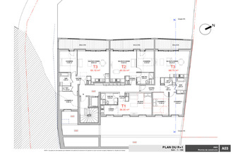 achat appartement donville-les-bains 50350