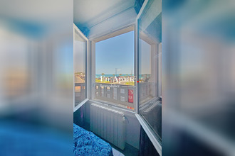 achat appartement donville-les-bains 50350