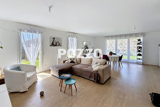 achat appartement donville-les-bains 50350
