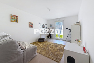 achat appartement donville-les-bains 50350