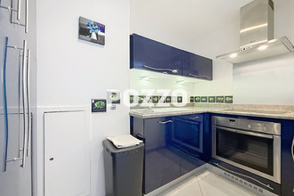 achat appartement donville-les-bains 50350