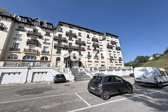 achat appartement donville-les-bains 50350
