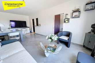 achat appartement donville-les-bains 50350
