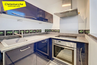 achat appartement donville-les-bains 50350