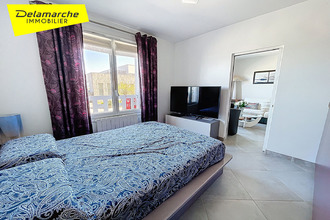 achat appartement donville-les-bains 50350