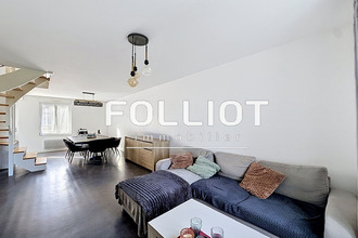 achat appartement donville-les-bains 50350