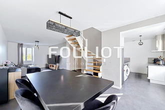 achat appartement donville-les-bains 50350