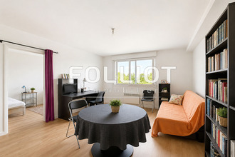 achat appartement donville-les-bains 50350