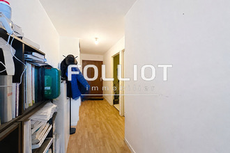 achat appartement donville-les-bains 50350