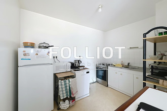 achat appartement donville-les-bains 50350