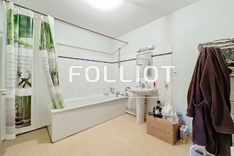 achat appartement donville-les-bains 50350