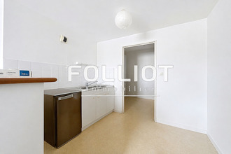 achat appartement donville-les-bains 50350