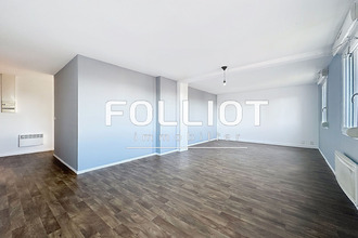 achat appartement donville-les-bains 50350