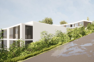 achat appartement donville-les-bains 50350