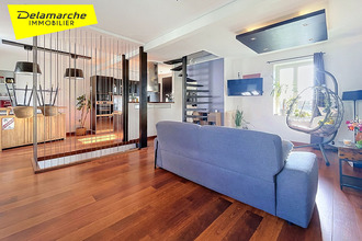 achat appartement donville-les-bains 50350
