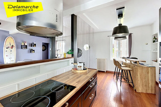 achat appartement donville-les-bains 50350