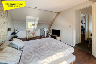 achat appartement donville-les-bains 50350
