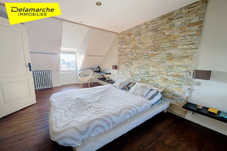 achat appartement donville-les-bains 50350