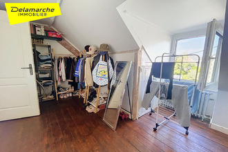 achat appartement donville-les-bains 50350