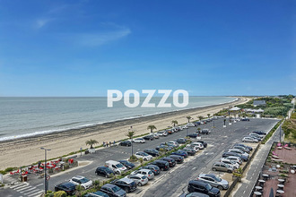 achat appartement donville-les-bains 50350