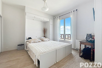 achat appartement donville-les-bains 50350
