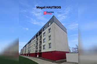 achat appartement donville-les-bains 50350