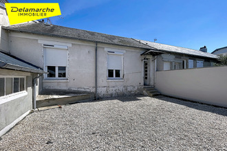 achat appartement donville-les-bains 50350