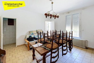 achat appartement donville-les-bains 50350