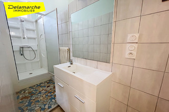 achat appartement donville-les-bains 50350