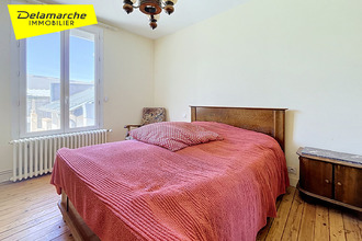 achat appartement donville-les-bains 50350