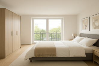 achat appartement donville-les-bains 50350