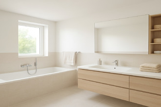 achat appartement donville-les-bains 50350