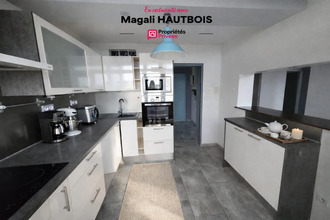 achat appartement donville-les-bains 50350