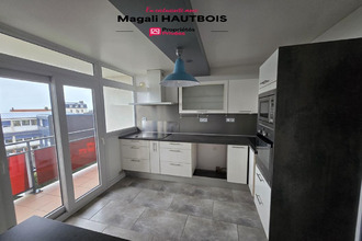 achat appartement donville-les-bains 50350